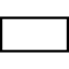 rectangular-shape-outline-icon