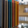Forescolor-mdf-plaat