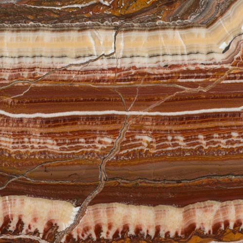 MARBLE ONYX SUDDEN FIRE