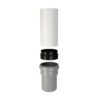 Üleminek D160/150mm, U3506