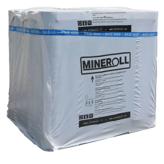 Mineroll-BASE-4000-2