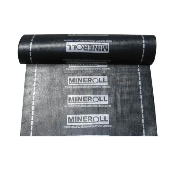 Mineroll-BASE-4000-5