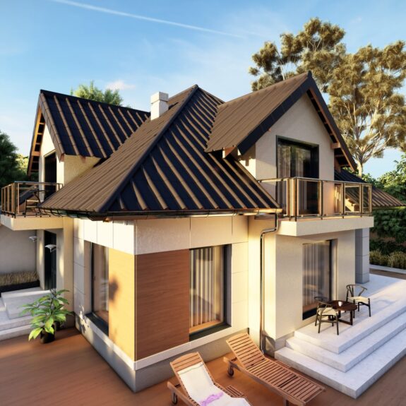 Bestor - Fibrodah-Modern-residential - tootefoto