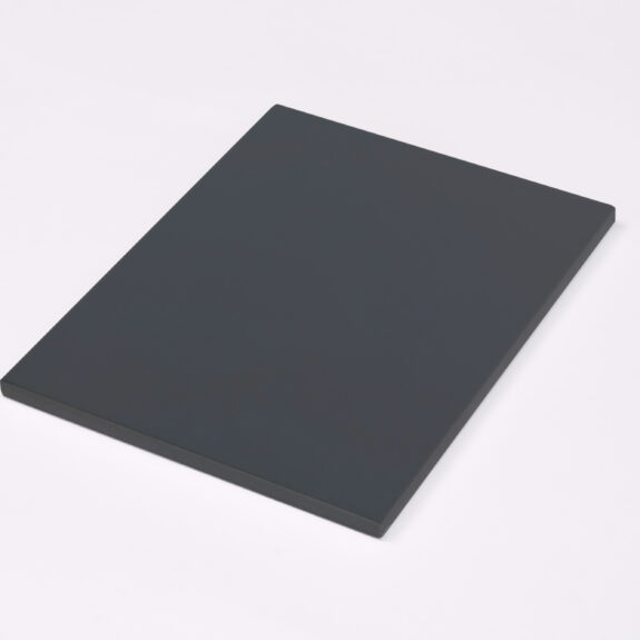Bestor-Aeropanel-kiudtsement-fassaadiplaat-RAL-7024-tootefoto-1