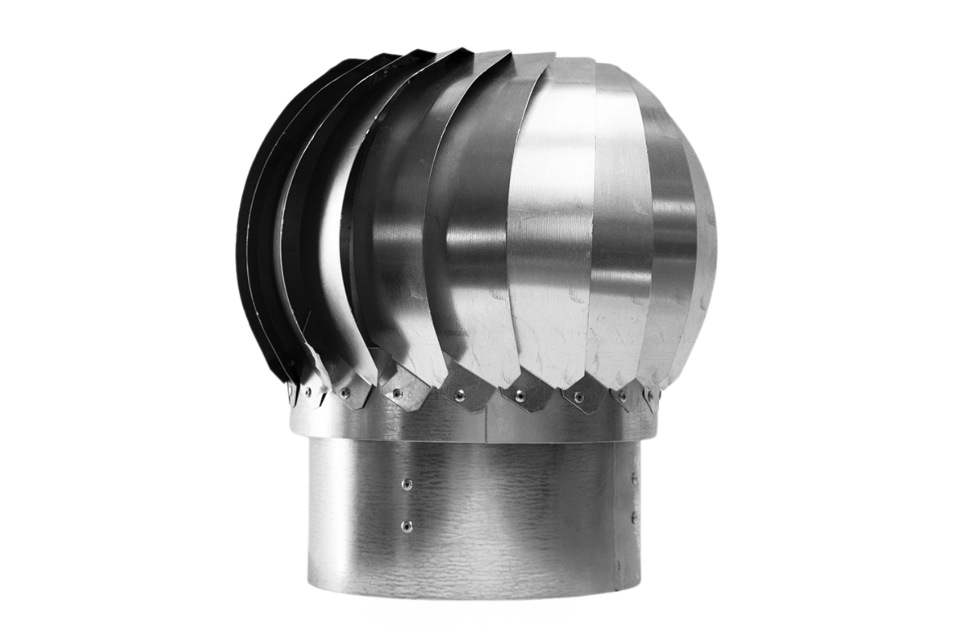 Bestor-Grupp-alarõhutuuluti-AVD-turbodeflektor-elektrita-ventilatsioon-tootepilt