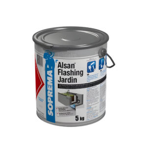 Vedelplast-Alsan-Flashing-Jardin-bituumen-polüuretaanvaik