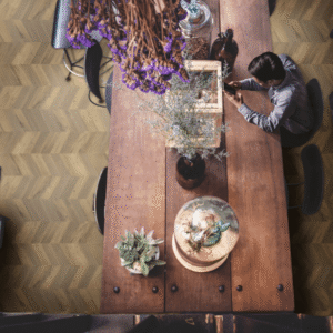 bestor - fatrafloor põrandakate Thermofix Mars - tootefoto 2