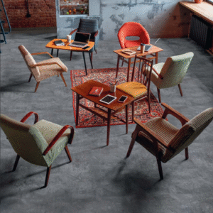 bestor - fatrafloor põrandakate Thermofix Grit - tootefoto 2