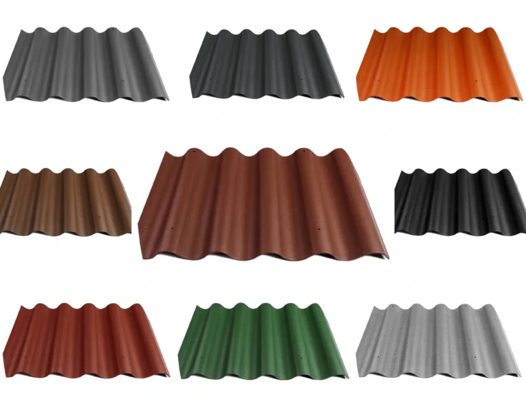 Eternit-Gotika-värvitoonid