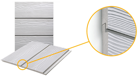 Cedral Click l&otilde;ige