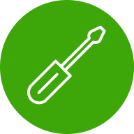 Kergesti paigaldatav