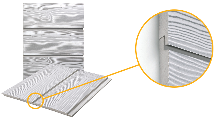 Cedral Click l&otilde;ige