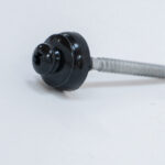 Must RR33 RAL9004