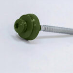 Roheline RR11 RAL 6020