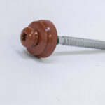 Tellisepunane RR750 RAL8004