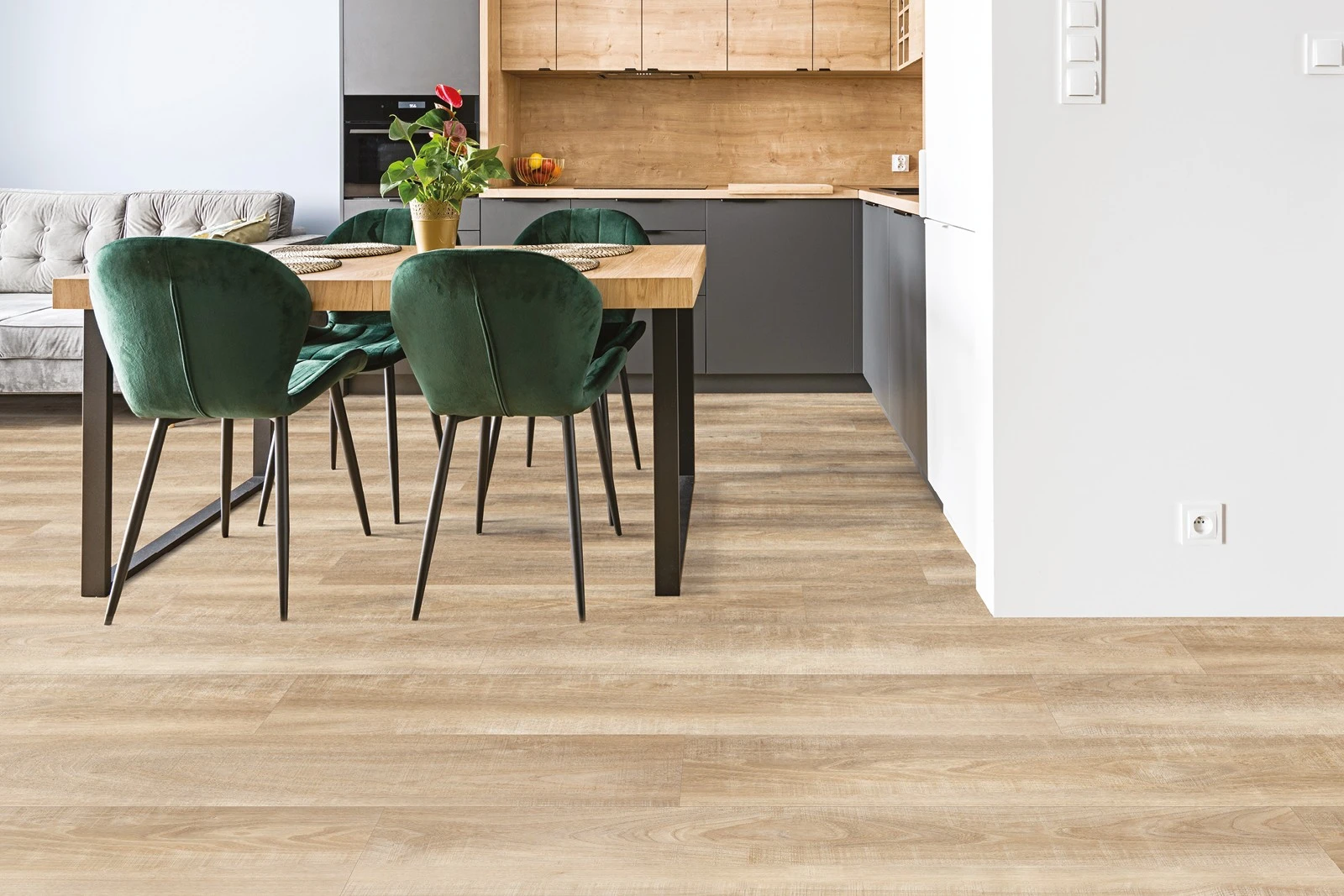 Fatrafloor Thermofix PRO vinüülpõrand