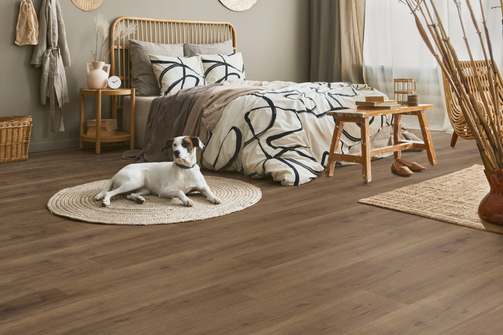 Fatrafloor Thermofix PRO Wood