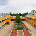 Bestor- cedral slate - tähtvere lasteaed - referentsfoto