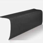 bestor-corrubit-bitumeenlaineplaat-katus-must-viilukate-tootefoto