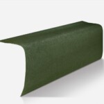 bestor-corrubit-bitumeenlaineplaat-katus-roheline-viilukate-tootefoto