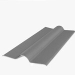 bestor-corrubit-katus-laineplaat-bituumenlaineplaat-harjaplaat-tootefoto